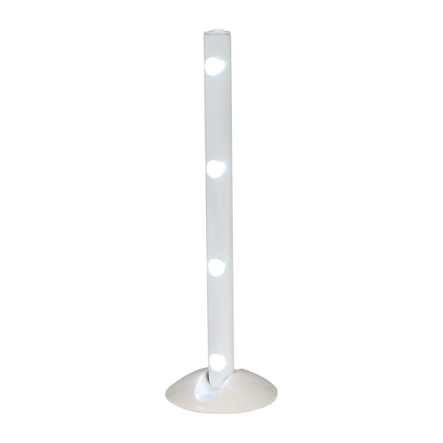 Lámpara tubular de 1W con 4 LED 4