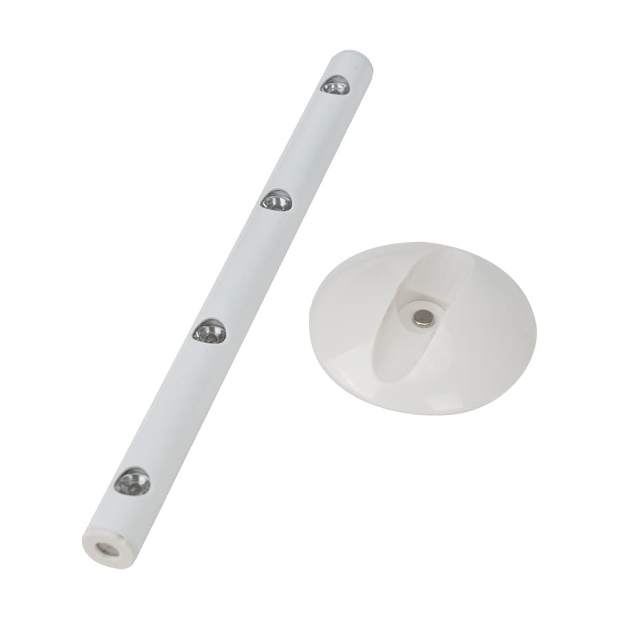 Lámpara tubular de 1W con 4 LED 2