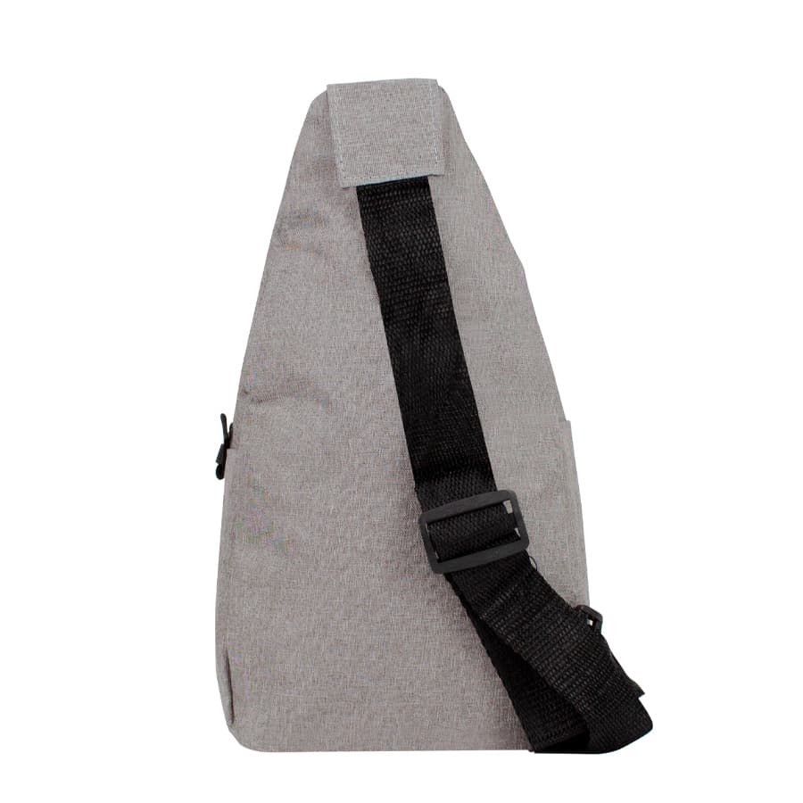 Mini-Mochila Cruzada «TRANSIT» 2L 2