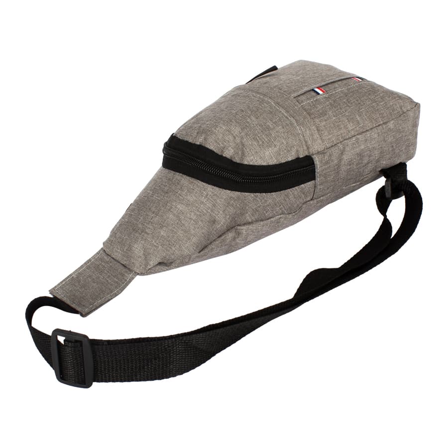 Mini-Mochila Cruzada «TRANSIT» 2L 5