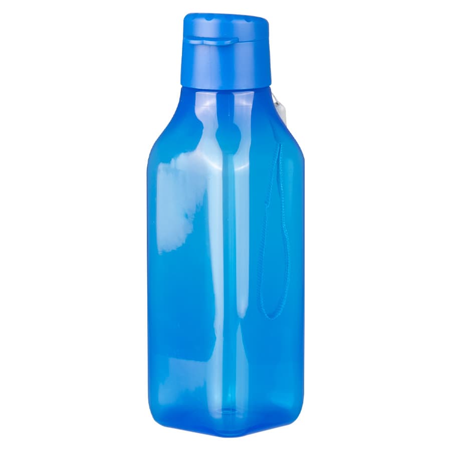 Botella Plástica «UMBRIA» 430cc. 2