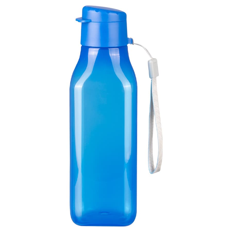 Botella Plástica «UMBRIA» 430cc. 3