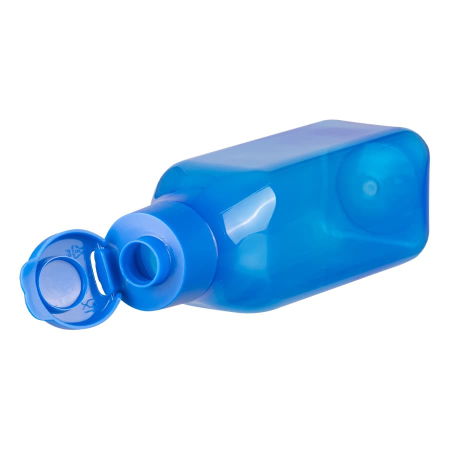 Botella Plástica «UMBRIA» 430cc. 5