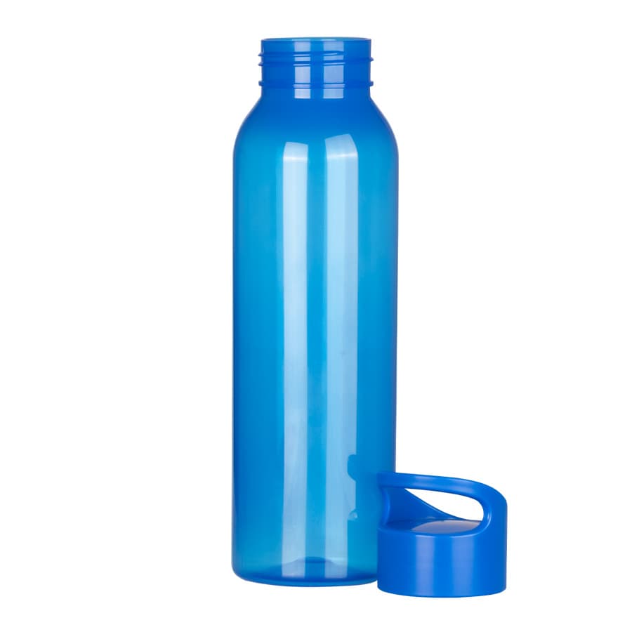 Botella Plástica «TOSCANA» 650cc. 5