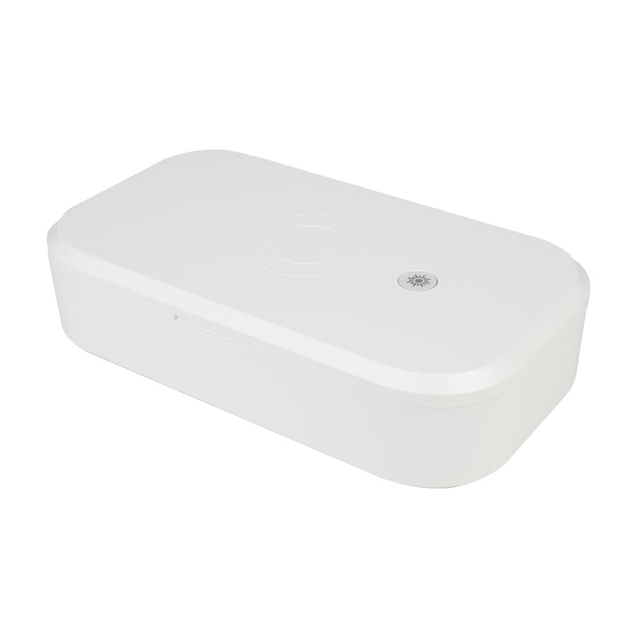 USB Estuche Esterilizador UV 2