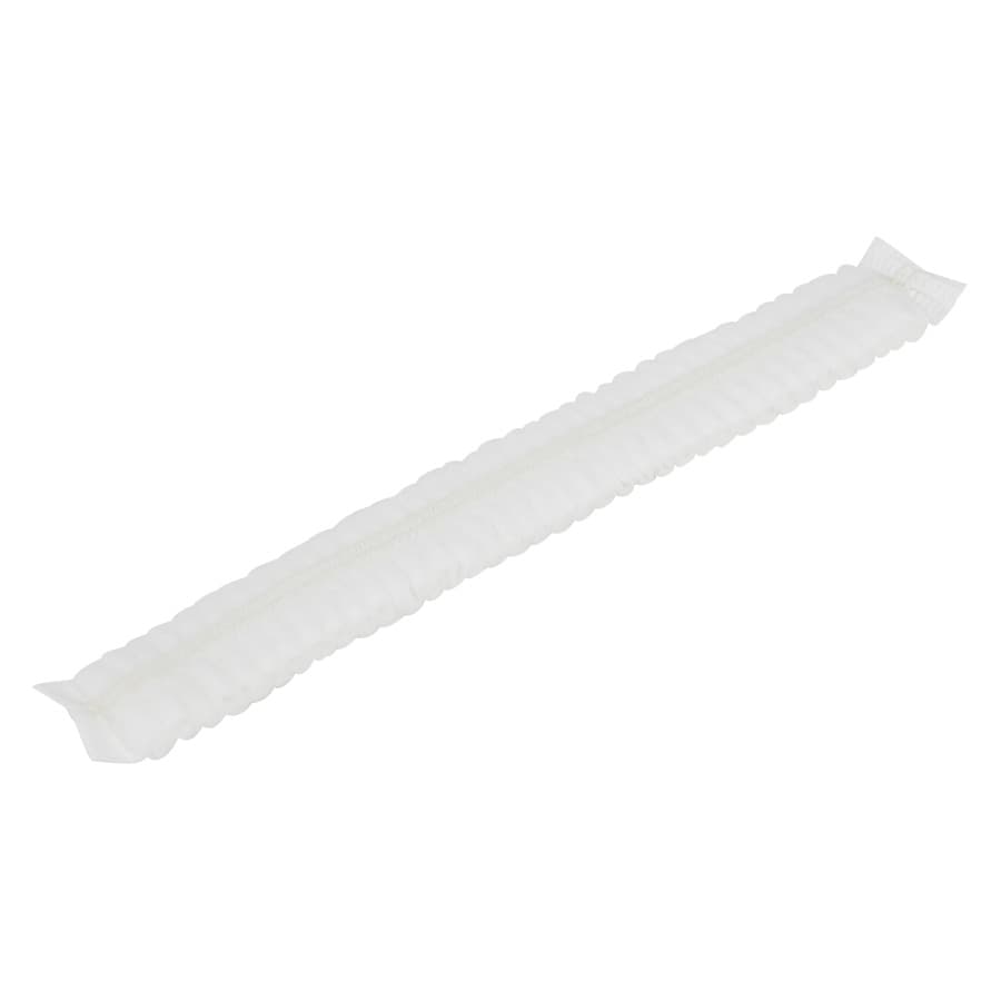 Set de 100 Cofias Desechables Prensados 2