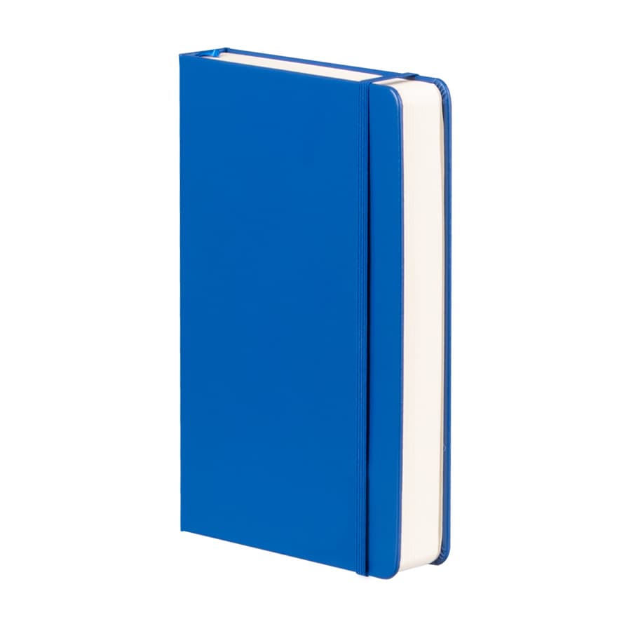 Cuaderno «ROMA» tapa dura de Eco-Cuero 2