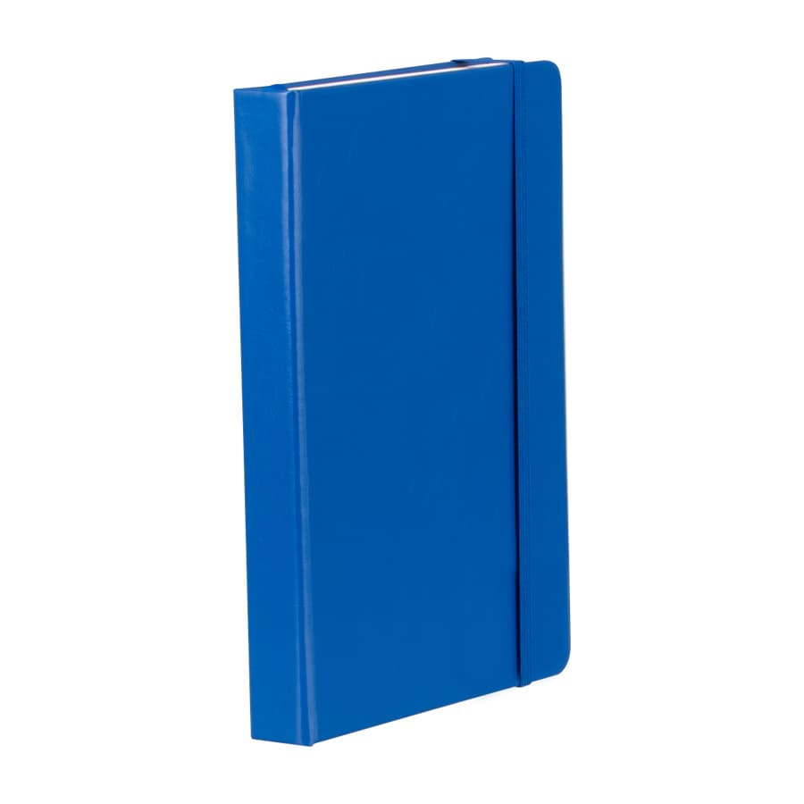 Cuaderno «ROMA» tapa dura de Eco-Cuero 3