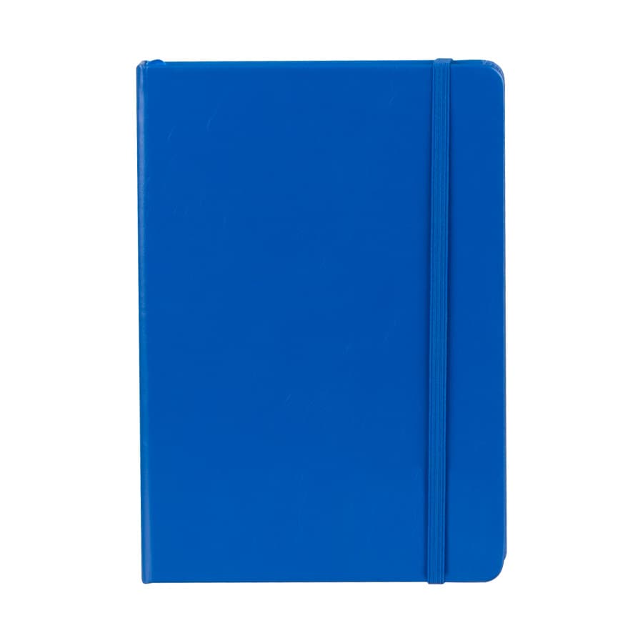 Cuaderno «ROMA» tapa dura de Eco-Cuero 4