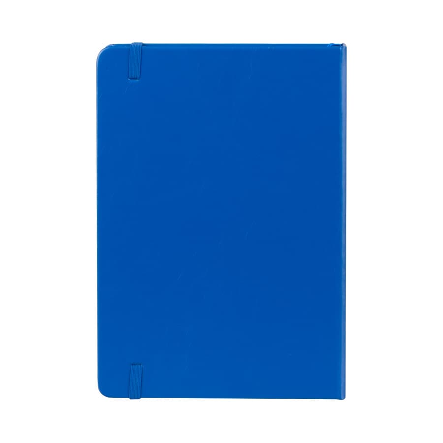 Cuaderno «ROMA» tapa dura de Eco-Cuero 5