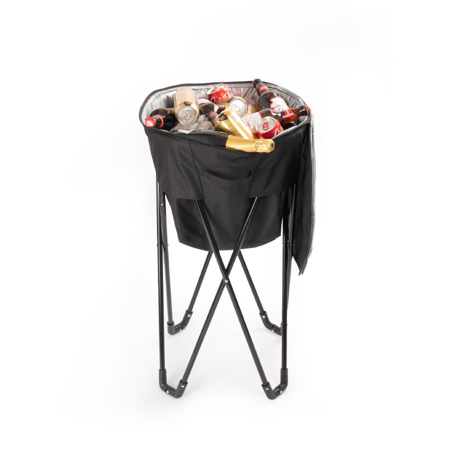 Cooler con patas «PATAGONIA» 50L 4