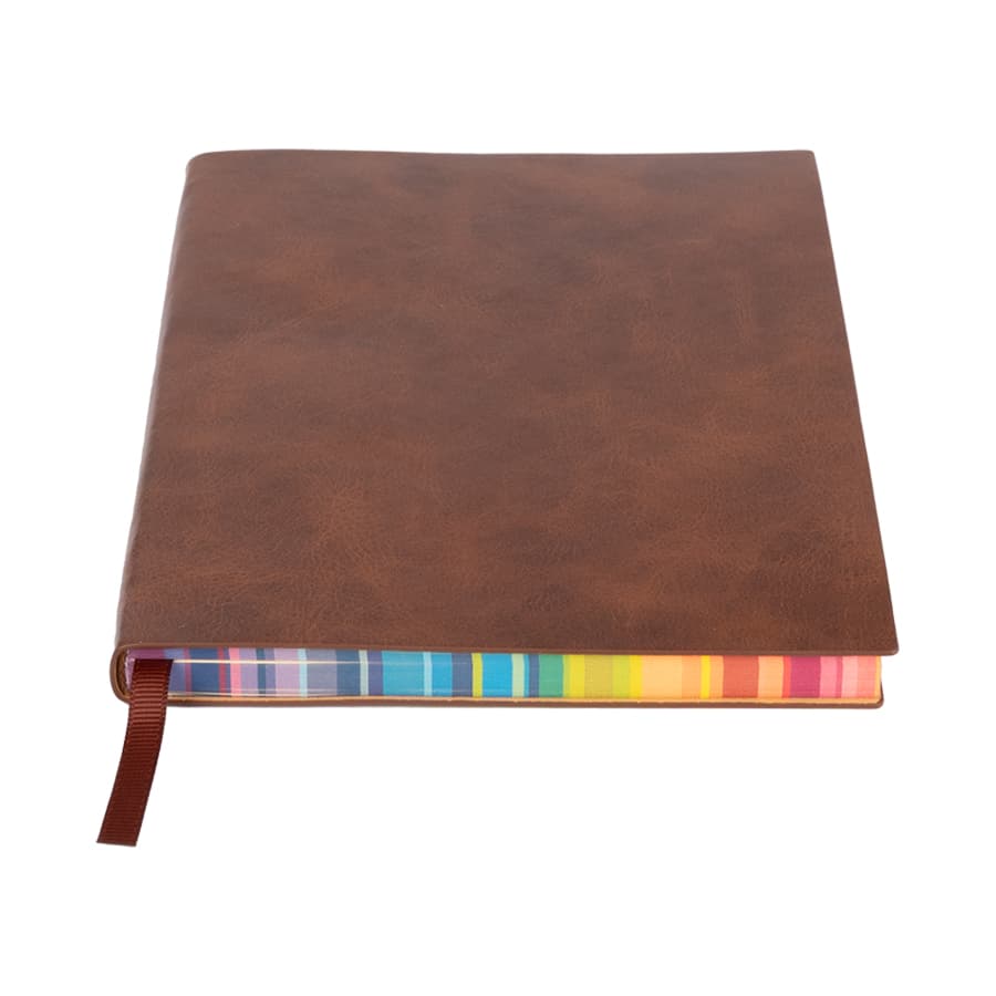 Agenda; Memo; Calendario «THOMSON» de Eco-Cuero 4