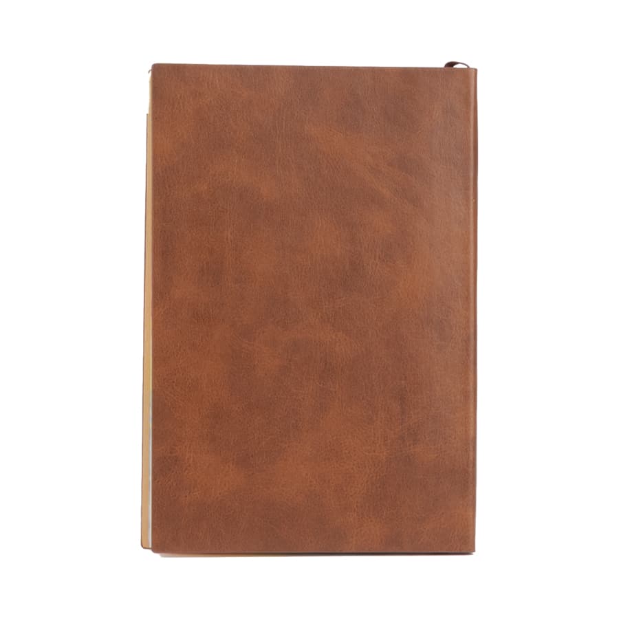 Agenda; Memo; Calendario «THOMSON» de Eco-Cuero 3