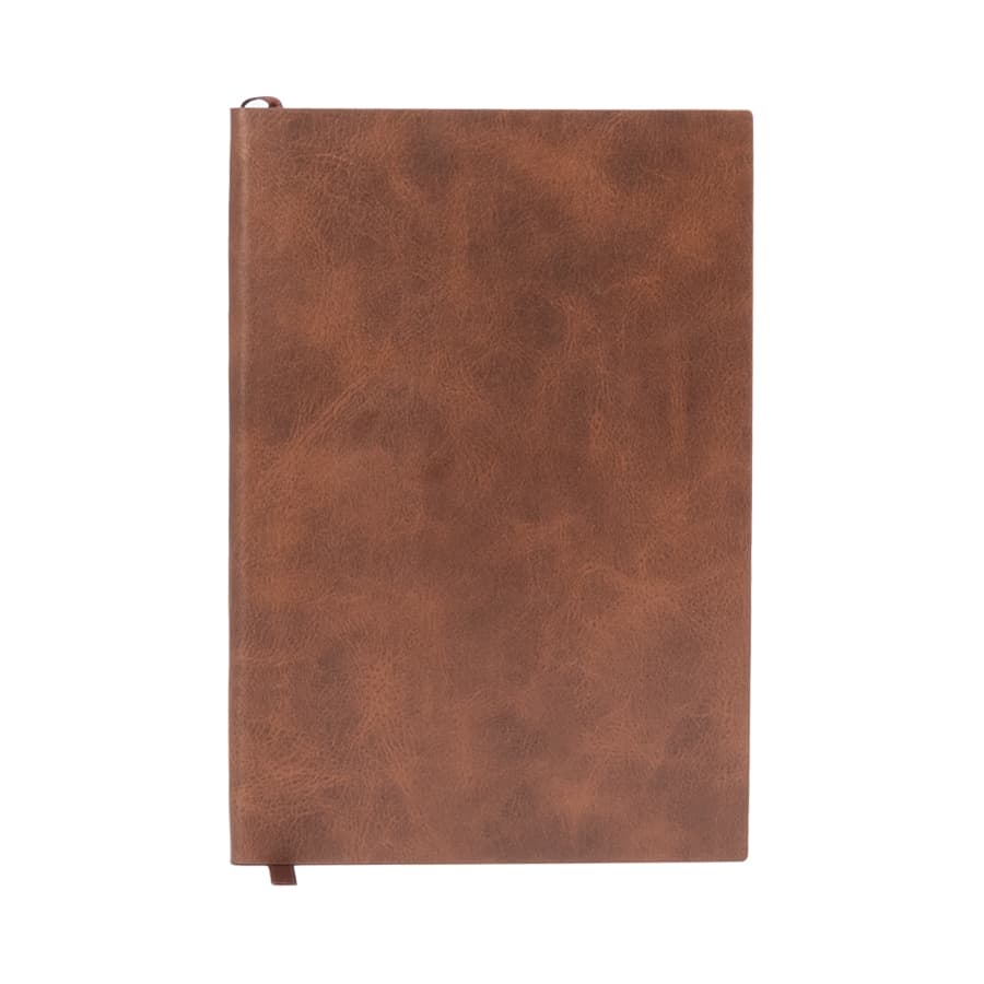 Agenda; Memo; Calendario «THOMSON» de Eco-Cuero 2