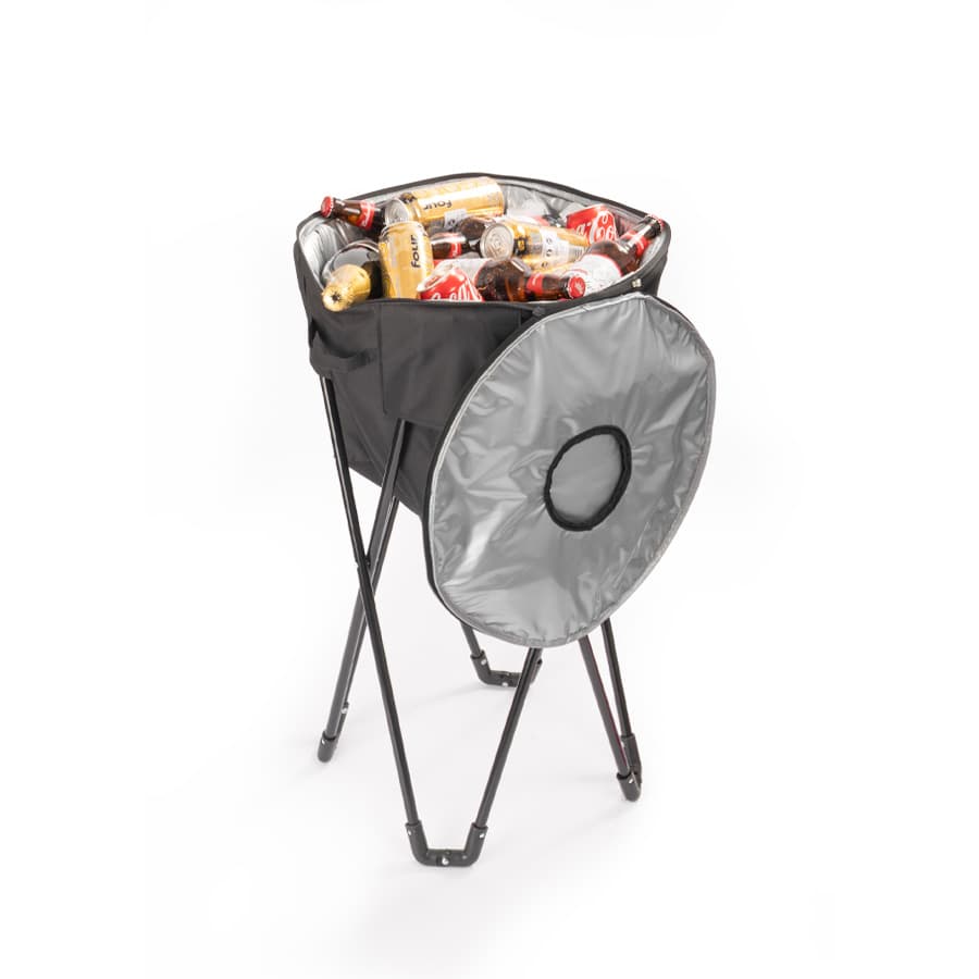 Cooler con patas «PATAGONIA» 50L 5