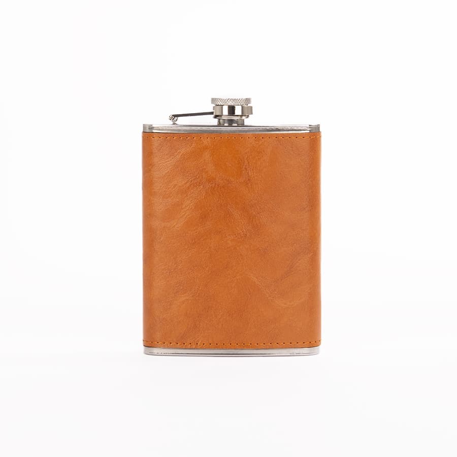 Set Petaca + Vasitos «OXFORD» 3