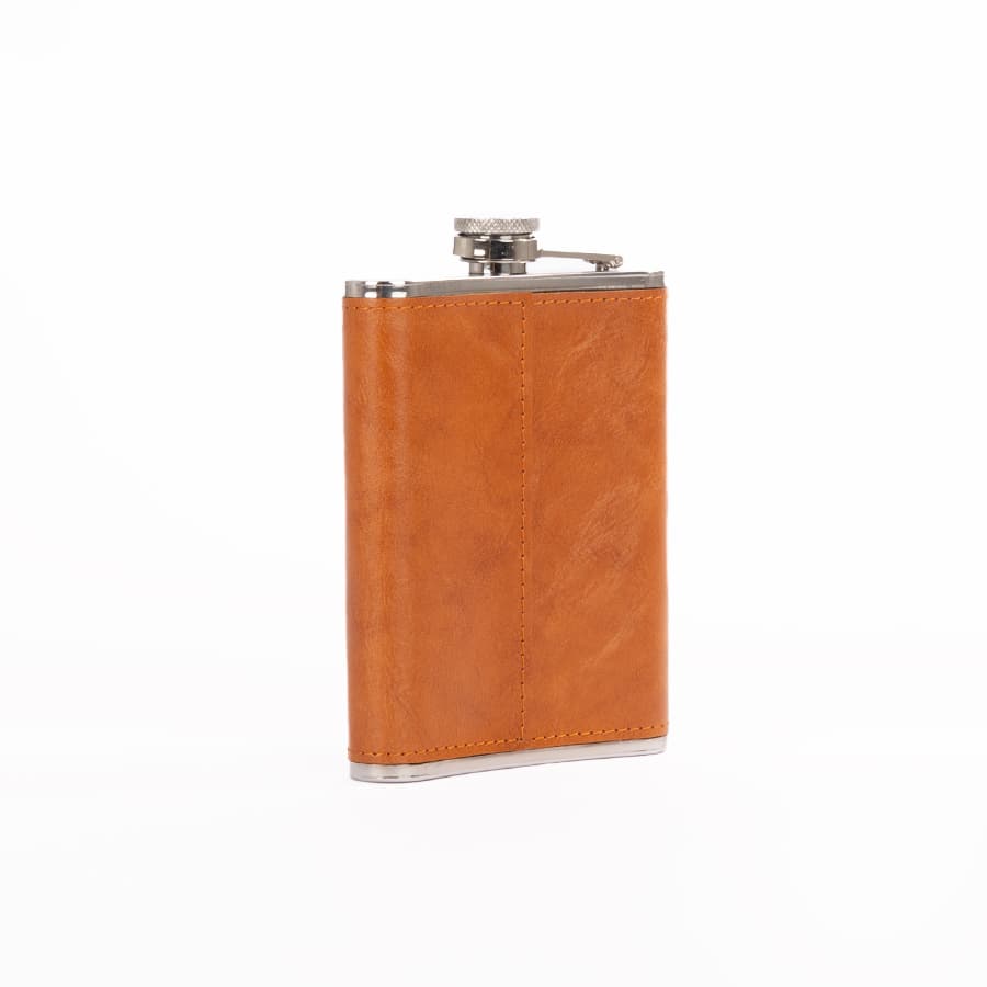 Set Petaca + Vasitos «OXFORD» 5