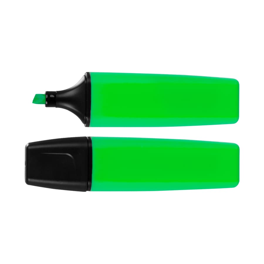 Destacador - Resaltador «HIGHLIGHTER» 5