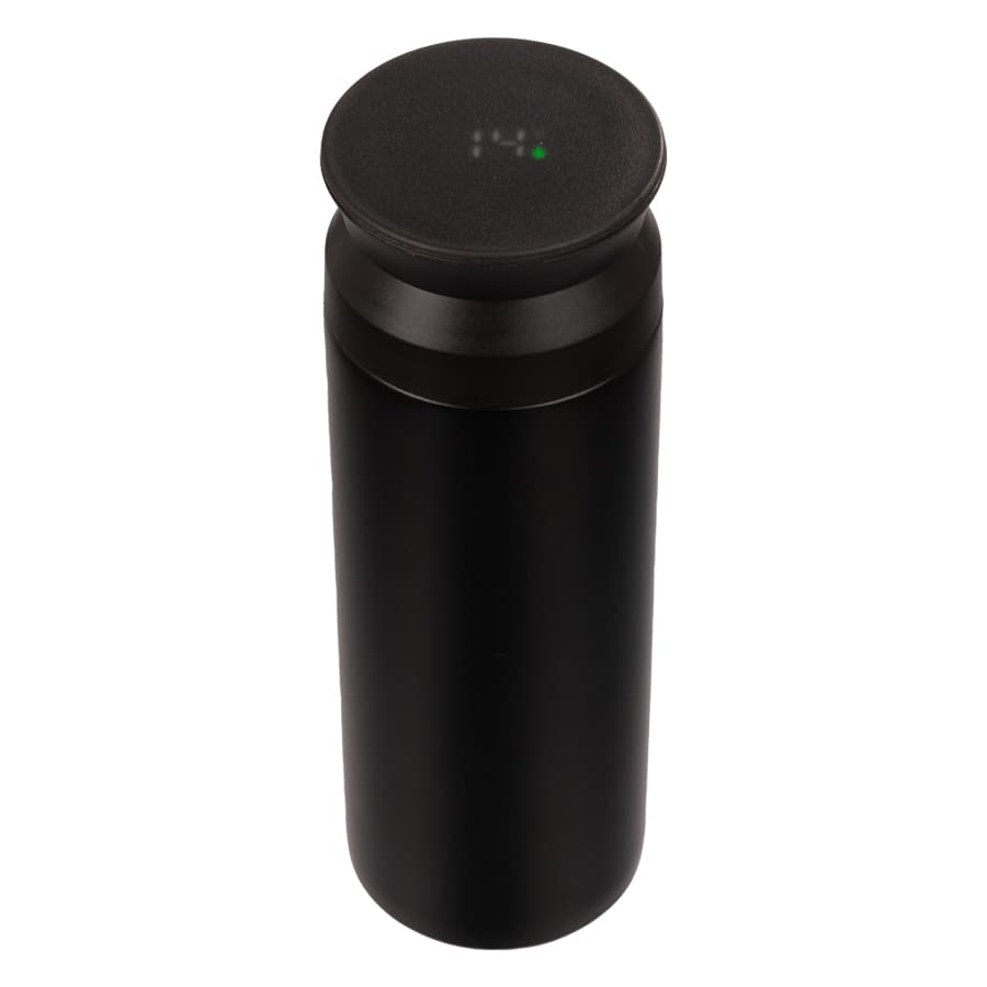 Termo doble pared «SMART LID», 480cc 3