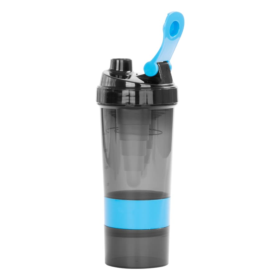 Vaso Gym para batidos proteína «SHAKE» 5