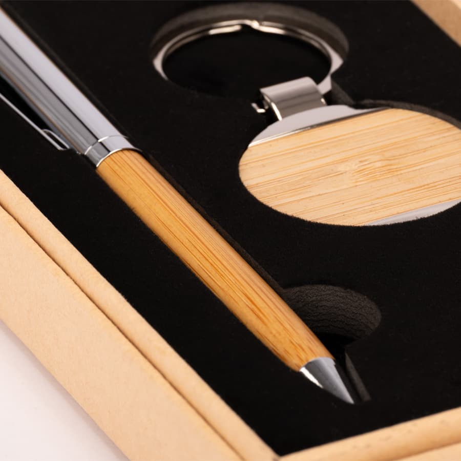 Set de Regalo «UMPIRE». 5