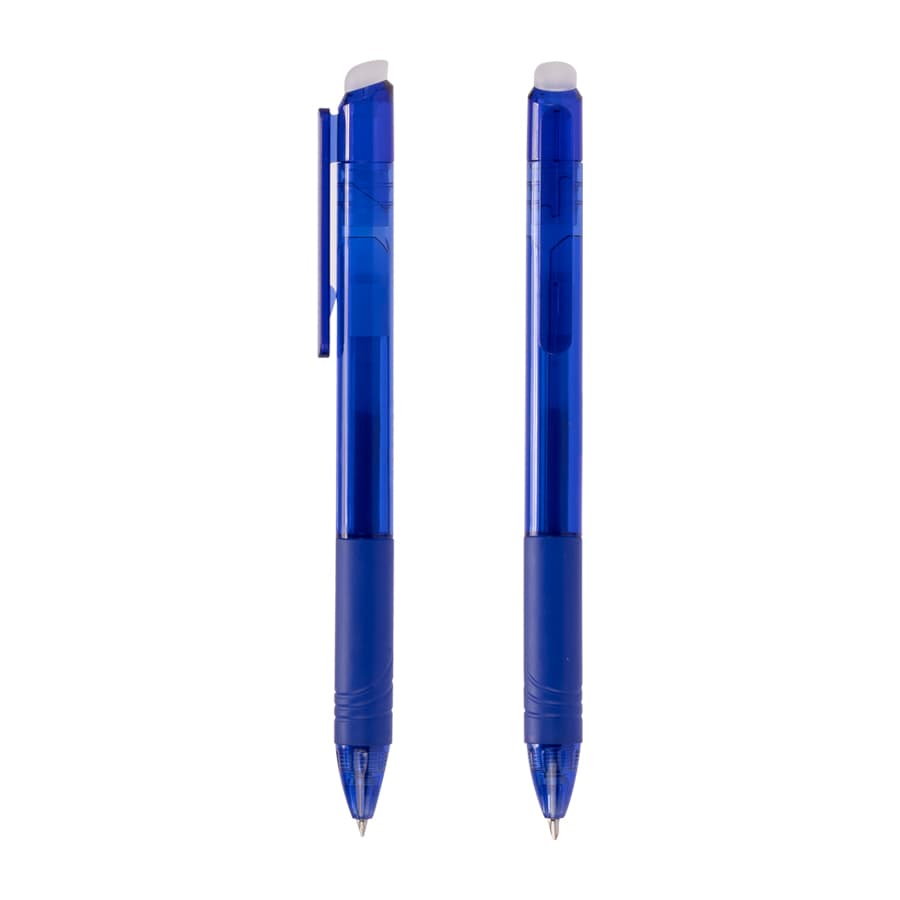 Bolígrafo borrable «ERASER» 3