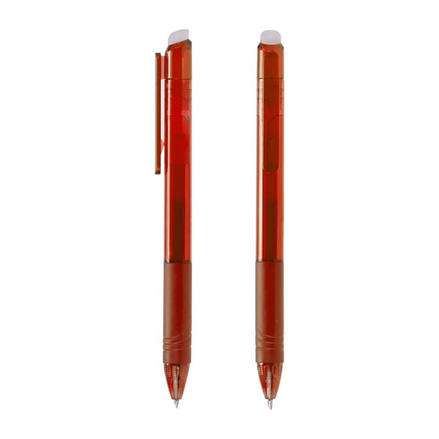 Bolígrafo borrable «ERASER» 4