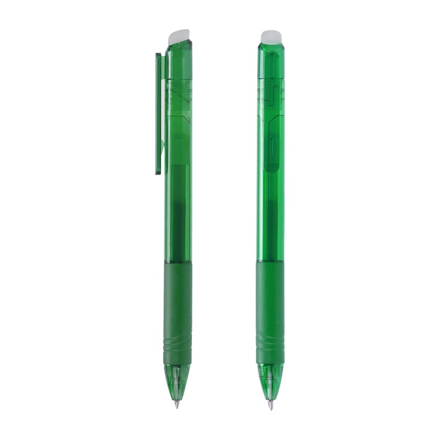 Bolígrafo borrable «ERASER» 5