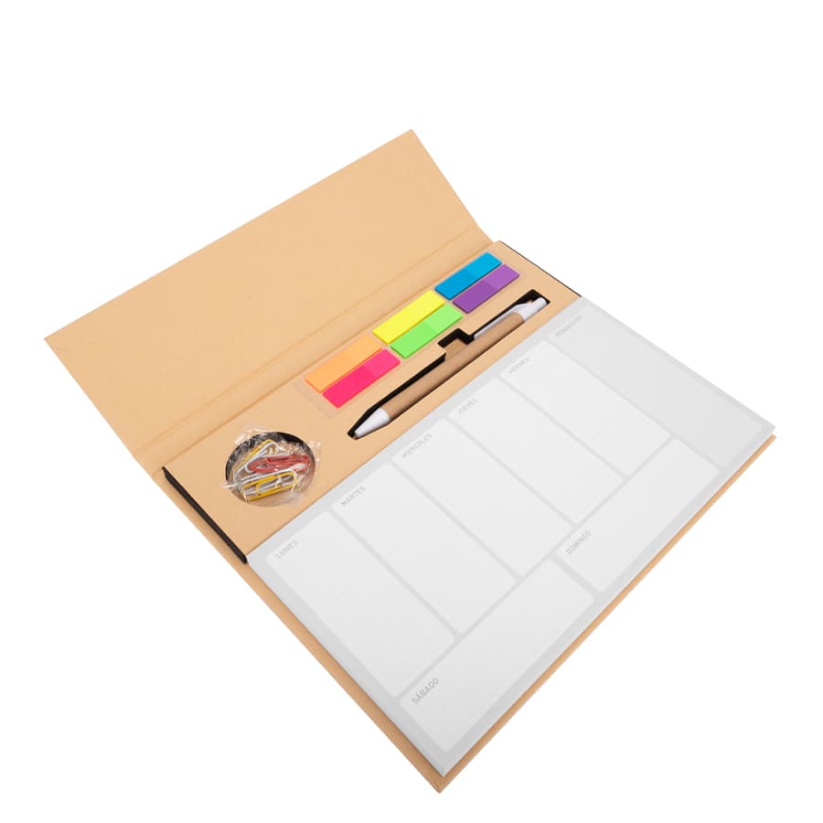 Set de Escritorio «ALTUS»
