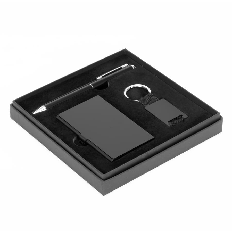 Set de Regalo ejecutivo «ARISTIDE». 4