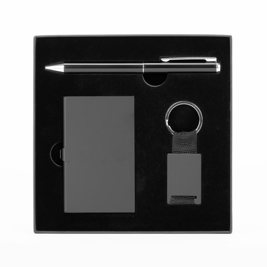 Set de Regalo ejecutivo «ARISTIDE». 3