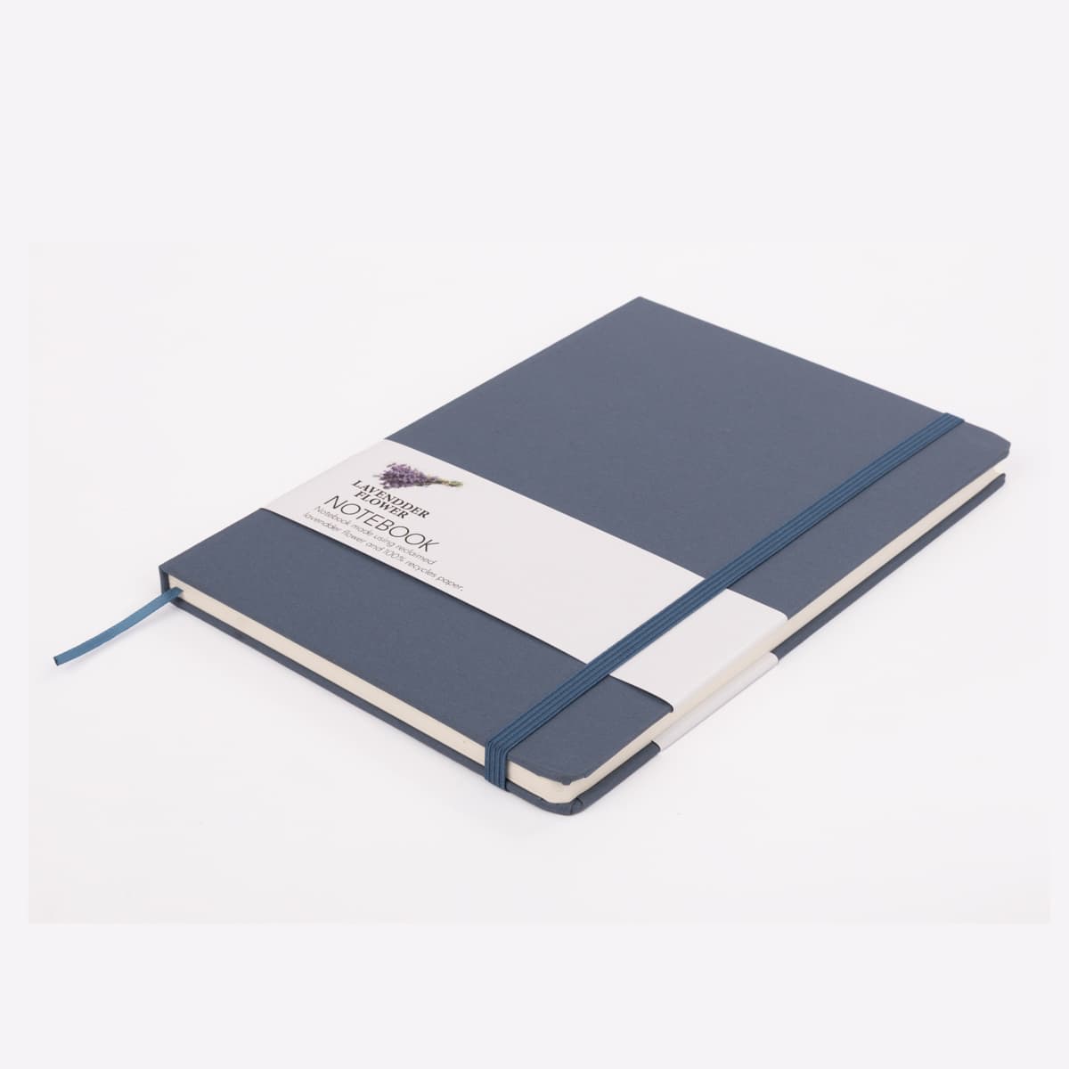 Cuaderno A5 HONOLULU 4
