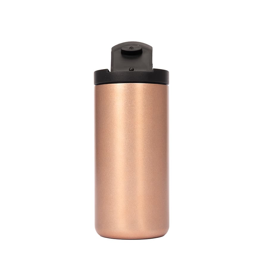 Mug térmico encobrizado «CUPRA» 500cc 3