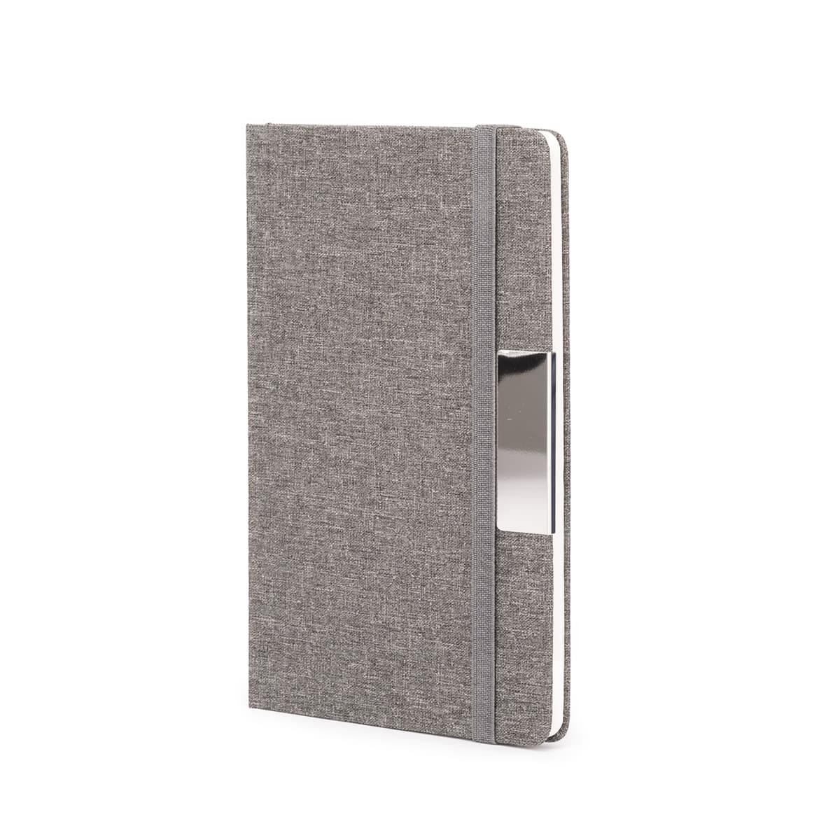 Set PARATY: Libreta de Notas, Bolígrafo y Llavero 3