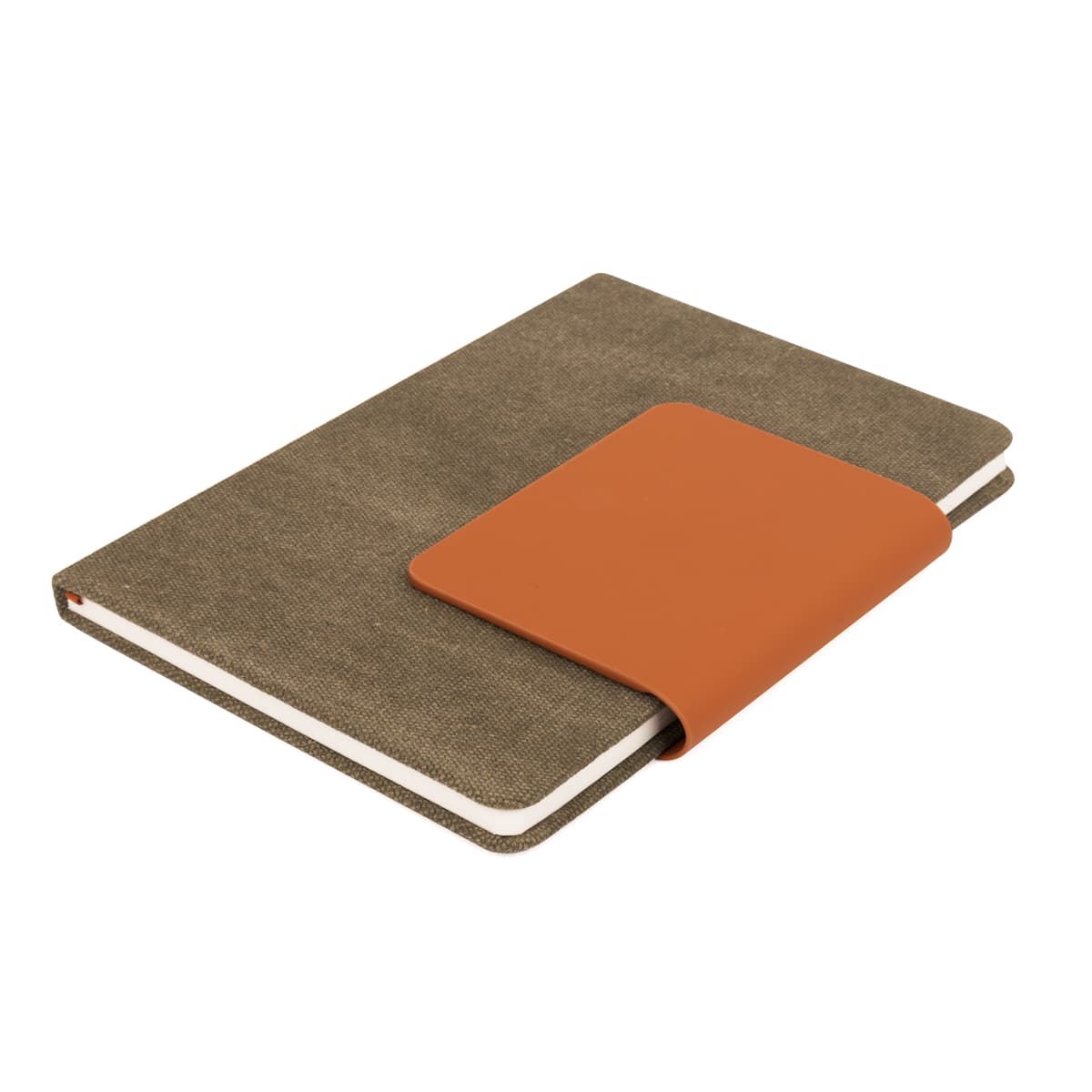 Cuaderno A5 GIVERNY 3