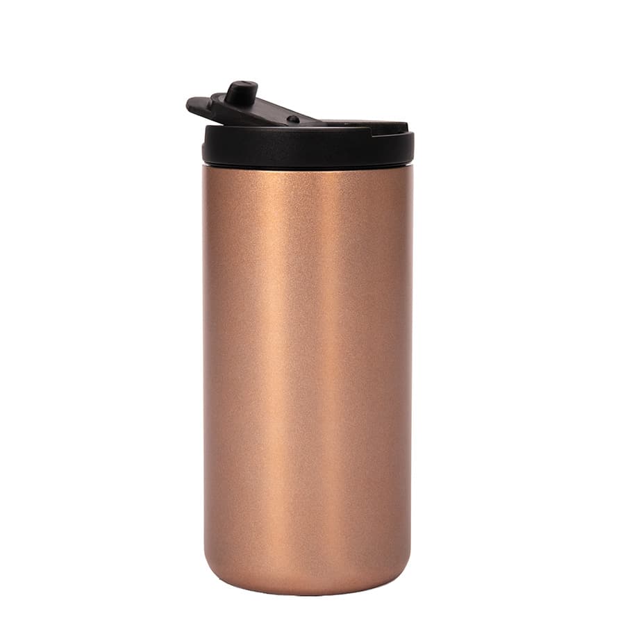 Mug térmico encobrizado «CUPRA» 500cc 4