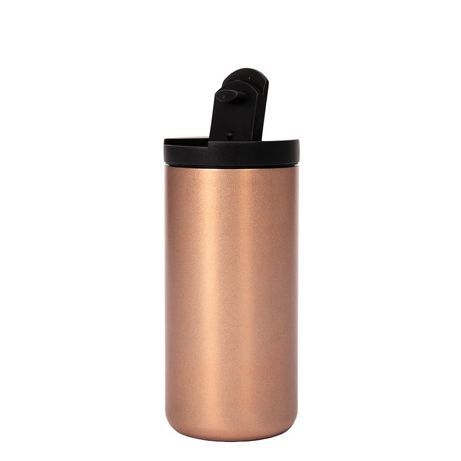 Mug térmico encobrizado «CUPRA» 500cc 2