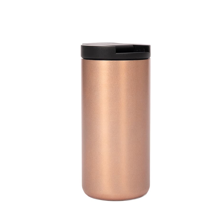 Mug térmico encobrizado «CUPRA» 500cc 5