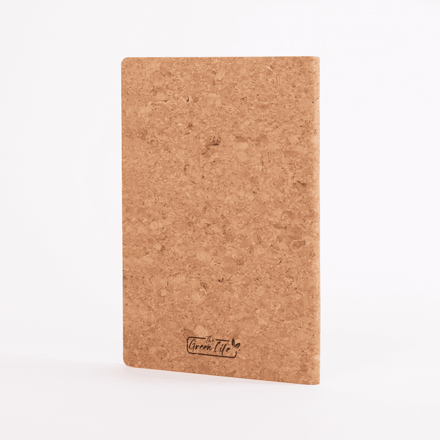 Cuaderno A5 ALCÁNTARA 2
