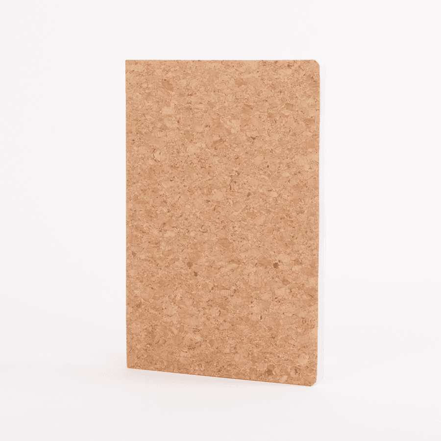 Cuaderno A5 ALCÁNTARA 3