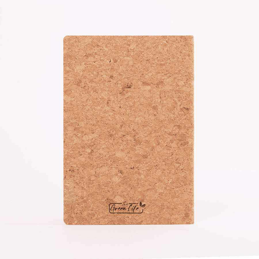 Cuaderno A5 ALCÁNTARA 4