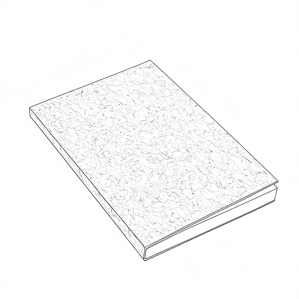 Cuaderno A5 ALCÁNTARA 5