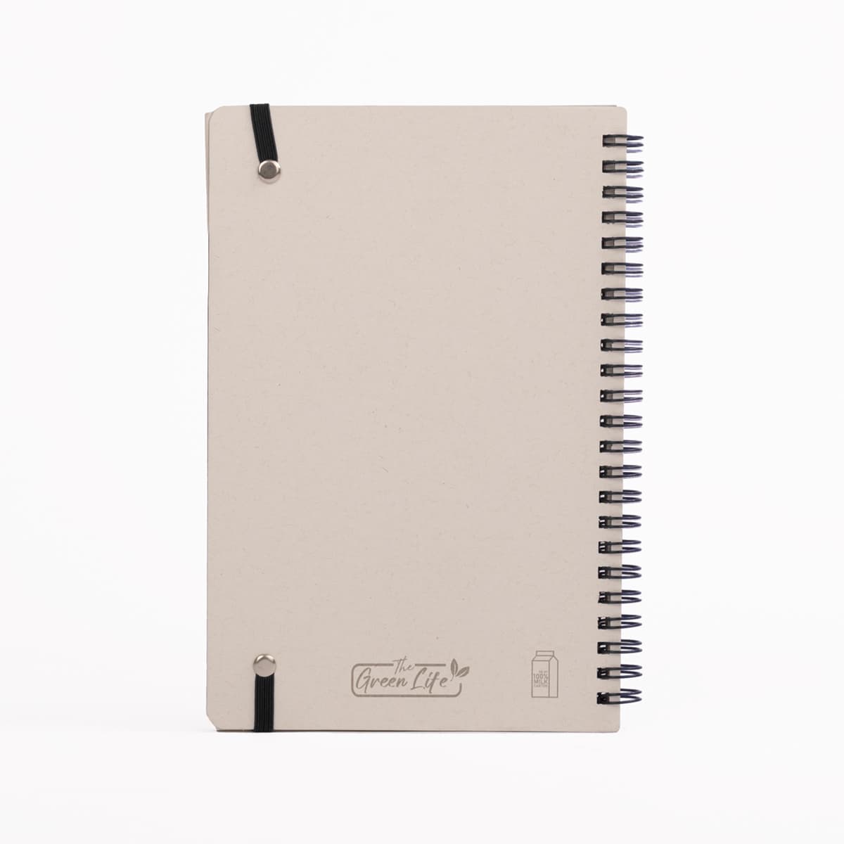 Cuaderno A5 OSORNO 5