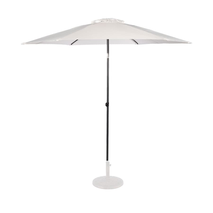 Quitasol redondo «RAVELLO» Ø2.5M 2