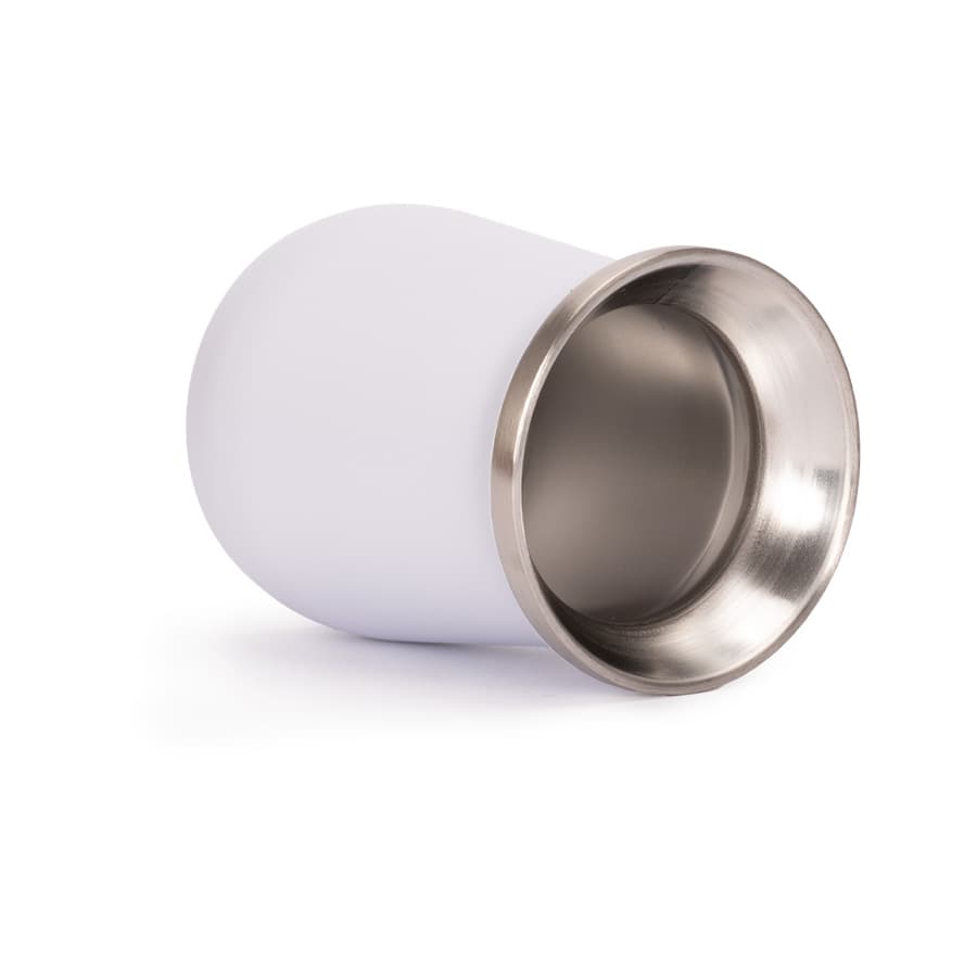 Vaso Térmico metálico «MATE» 300ml. 5