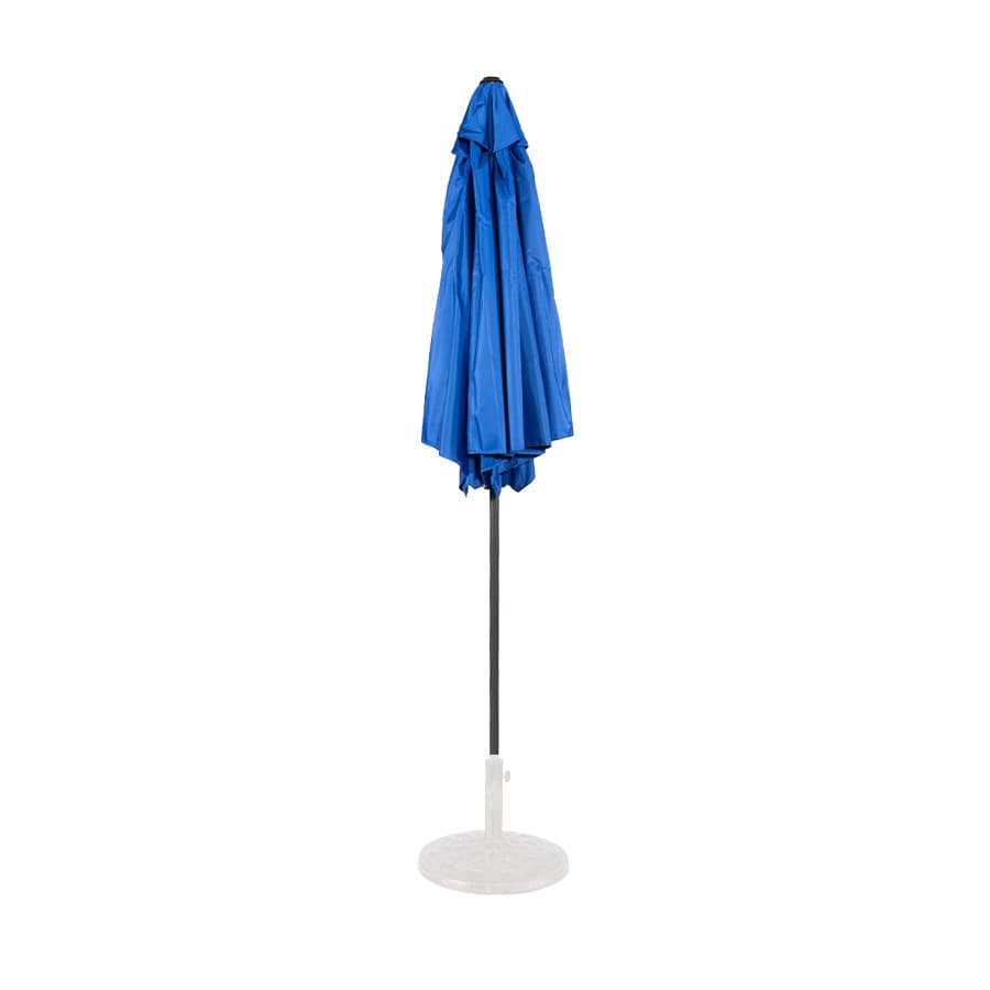 Quitasol redondo «RAVELLO» Ø2.5M 4