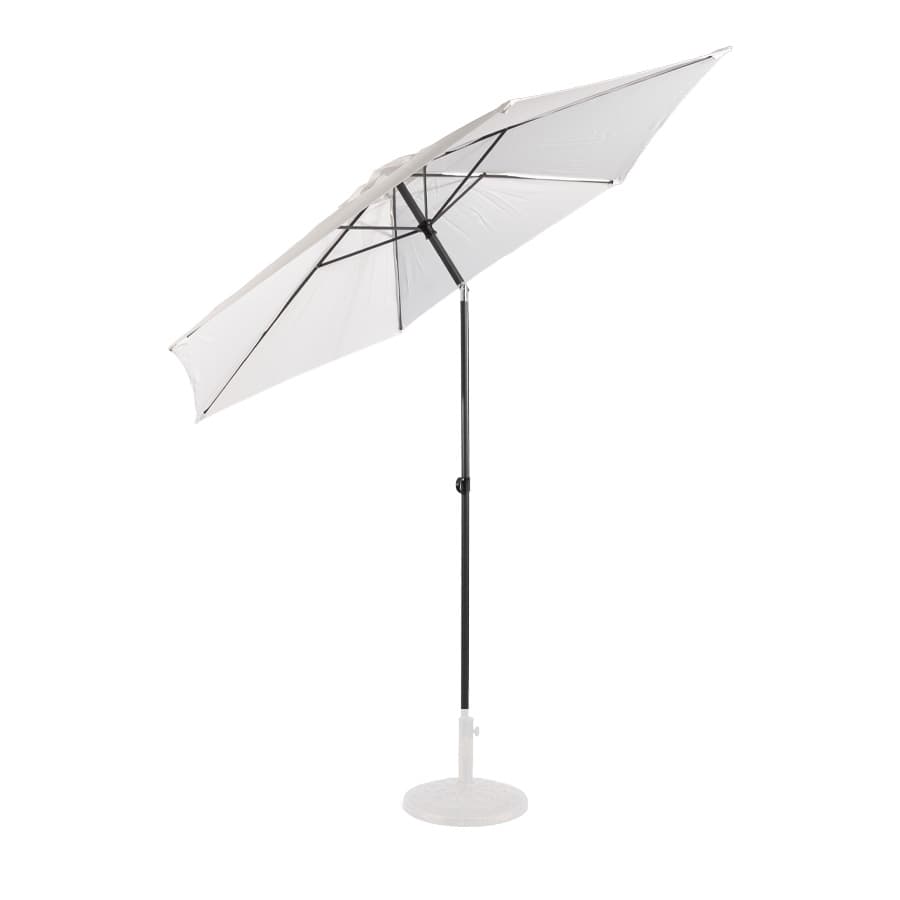 Quitasol redondo «RAVELLO» Ø2.5M 3