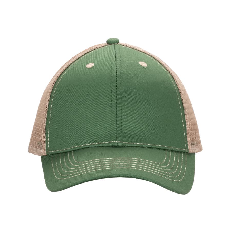 Deluxe Gorro Jockey Mesh «MEMPHIS» 5