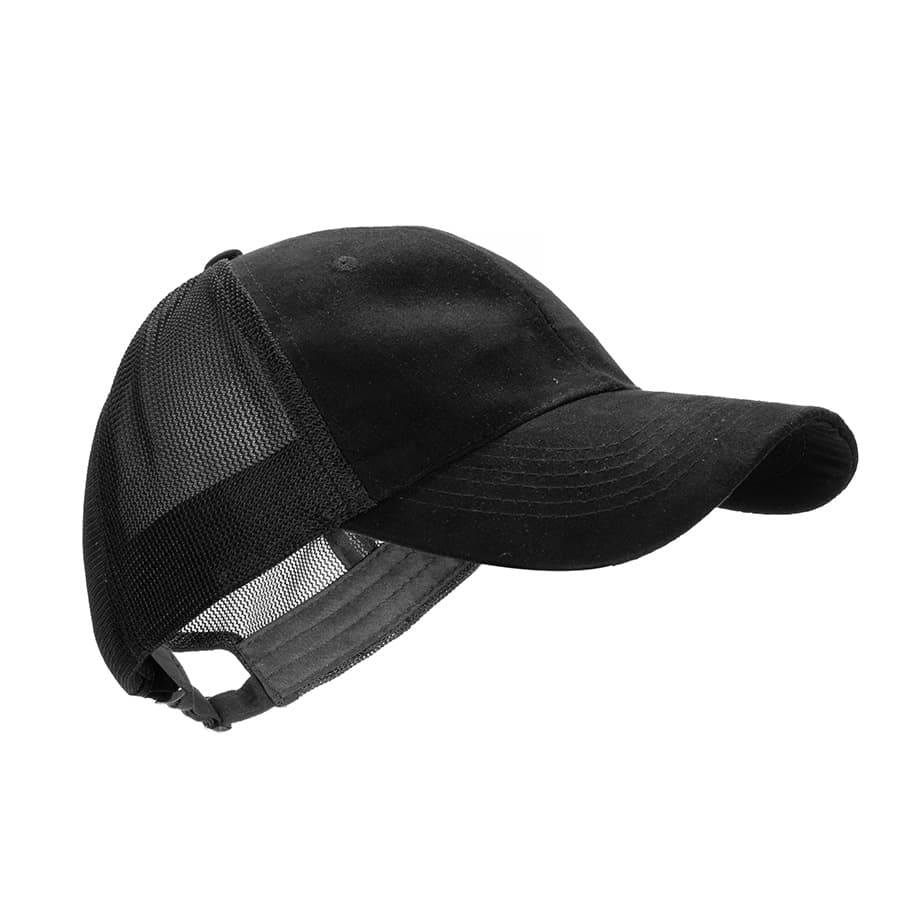 Deluxe Gorro Jockey Soft-Mesh «SAN FRANCISCO» 2
