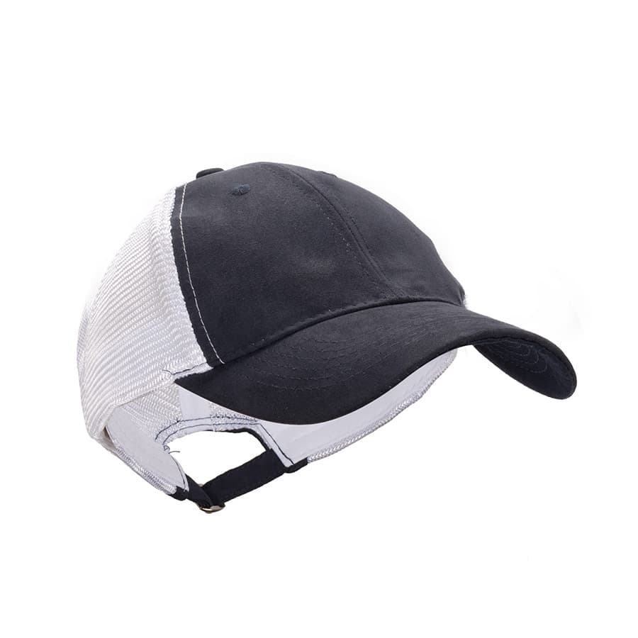 Deluxe Gorro Jockey Soft-Mesh «SAN FRANCISCO» 5